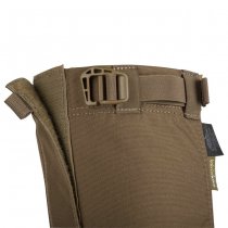Helikon-Tex Snowfall Long Gaiters - Black
