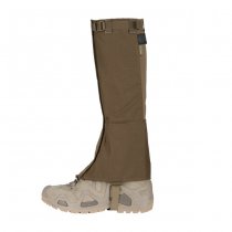 Helikon-Tex Snowfall Long Gaiters - Black