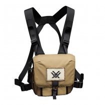 Vortex Optics GlassPak Binocular Harness
