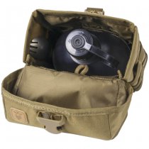 Helikon-Tex E&E Pouch U.03 - Olive Green