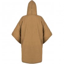 Helikon-Tex Swagman Roll Poncho - Taiga Green