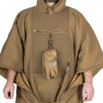 Helikon-Tex Swagman Roll Poncho - Alpha Green