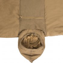 Helikon-Tex Swagman Roll Poncho - Alpha Green