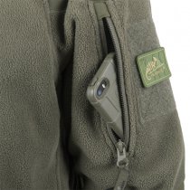 Helikon-Tex Cumulus Heavy Fleece Jacket - Coyote - 2XL
