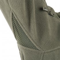 Helikon-Tex Cumulus Heavy Fleece Jacket - Coyote - 2XL