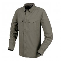 Helikon-Tex Defender Mk2 Tropical Shirt - Dark Olive - 2XL