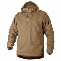 Helikon-Tex Windrunner Windshirt - Coyote - 3XL