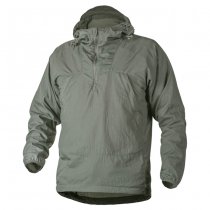 Helikon-Tex Windrunner Windshirt - Alpha Green - 2XL