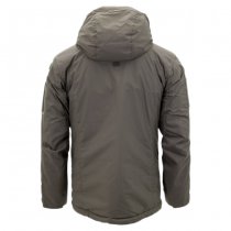 Carinthia MIG 4.0 Jacket - Olive - M