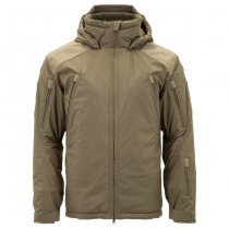 Carinthia MIG 4.0 Jacket - Coyote - M