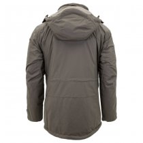 Carinthia ECIG 4.0 Jacket - Olive - L