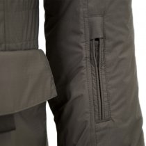 Carinthia ECIG 4.0 Jacket - Olive - 2XL