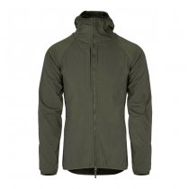 Helikon-Tex Urban Hybrid Softshell Jacket - Shadow Grey - 2XL