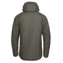 Helikon-Tex Wolfhound Climashield Hoodie - Alpha Green - XS