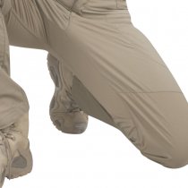 Helikon-Tex Hybrid Tactical Pants - Taiga Green - S - Long