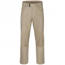 Helikon-Tex Hybrid Tactical Pants - Shadow Grey - 3XL - Regular