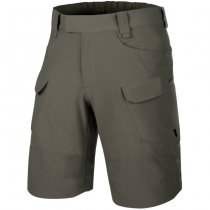 Helikon-Tex OTS Outdoor Tactical Shorts 11 Lite - Taiga Green - S