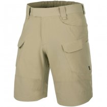 Helikon-Tex OTS Outdoor Tactical Shorts 11 Lite - Khaki - S