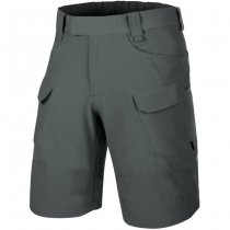 Helikon-Tex OTS Outdoor Tactical Shorts 11 Lite - Shadow Grey - S