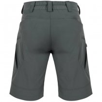 Helikon-Tex OTS Outdoor Tactical Shorts 11 Lite - Shadow Grey - S