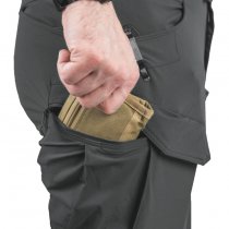 Helikon-Tex OTS Outdoor Tactical Shorts 11 Lite - Shadow Grey - S