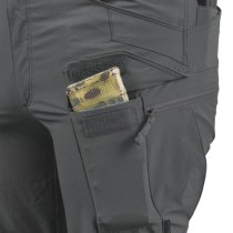 Helikon-Tex OTS Outdoor Tactical Shorts 11 Lite - Shadow Grey - S