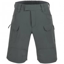 Helikon-Tex OTS Outdoor Tactical Shorts 11 Lite - Shadow Grey - XL