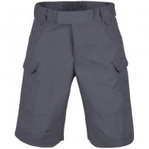 Helikon-Tex UTS Urban Tactical Shorts 11 PolyCotton Ripstop - Olive Green - S