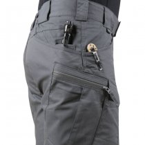 Helikon-Tex UTS Urban Tactical Shorts 11 PolyCotton Ripstop - Olive Green - 3XL