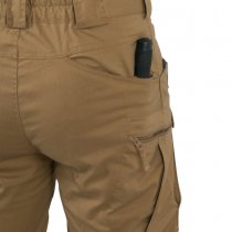 Helikon-Tex UTP Urban Tactical Pants - PolyCotton Ripstop - Adaptive Green - M - Regular