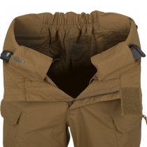 Helikon-Tex UTP Urban Tactical Pants - PolyCotton Ripstop - Adaptive Green - 3XL - Regular