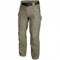 Helikon-Tex UTP Urban Tactical Pants - PolyCotton Ripstop - Adaptive Green - 2XL - Long