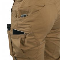 Helikon-Tex UTP Urban Tactical Pants - PolyCotton Ripstop - Navy Blue - 4XL - Regular