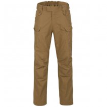 Helikon-Tex UTP Urban Tactical Pants - PolyCotton Ripstop - Navy Blue - 2XL - XLong