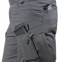 Helikon-Tex UTS Urban Tactical Shorts 8.5 PolyCotton Ripstop - Khaki - 3XL
