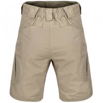 Helikon-Tex UTS Urban Tactical Shorts 8.5 PolyCotton Ripstop - Shadow Grey - 3XL