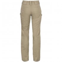 Helikon-Tex Women's UTP Urban Tactical Pants PolyCotton Ripstop - Olive Drab - 28 - 34