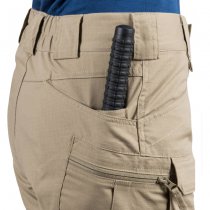 Helikon-Tex Women's UTP Urban Tactical Pants PolyCotton Ripstop - Olive Drab - 28 - 34