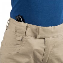 Helikon-Tex Women's UTP Urban Tactical Pants PolyCotton Ripstop - Shadow Grey - 28 - 32
