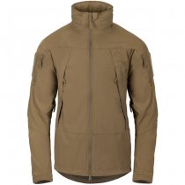 Helikon-Tex Blizzard Jacket - Black - XS