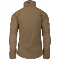 Helikon-Tex Blizzard Jacket - Black - XS