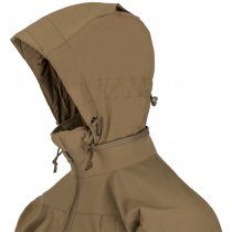 Helikon-Tex Blizzard Jacket - Black - XS