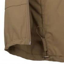 Helikon-Tex Blizzard Jacket - Black - XS