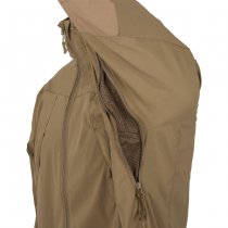 Helikon-Tex Blizzard Jacket - Adaptive Green - 3XL