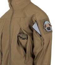 Helikon-Tex Blizzard Jacket - Adaptive Green - 3XL