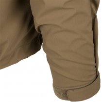 Helikon-Tex Blizzard Jacket - Shadow Grey - S