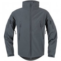 Helikon-Tex Gunfighter Shark Skin Jacket - Ash Grey - XS