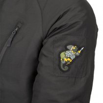 Helikon-Tex Wolfhound Jacket - Black - 3XL