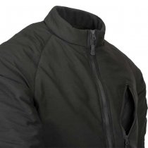 Helikon-Tex Wolfhound Jacket - Alpha Green - 3XL