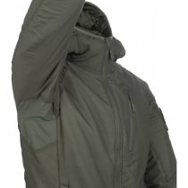 Helikon-Tex Wolfhound Climashield Hoodie - Coyote - XS